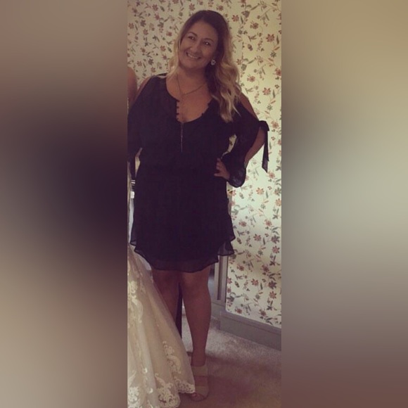 Express dress - Picture 3 of 9